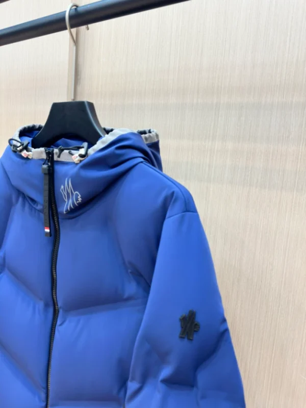 Moncler Grenoble Arcesaz Jacket – MC122 - Image 9