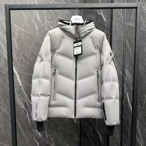 Moncler Grenoble Arcesaz Jacket – MC106