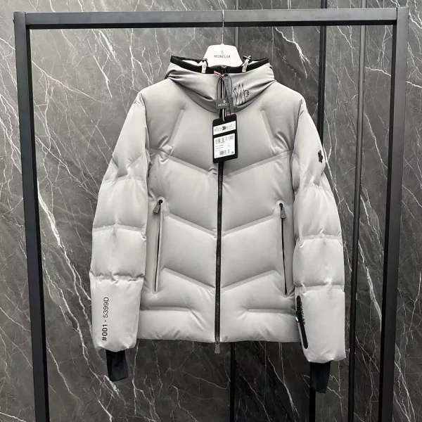 Moncler Grenoble Arcesaz Jacket – MC106