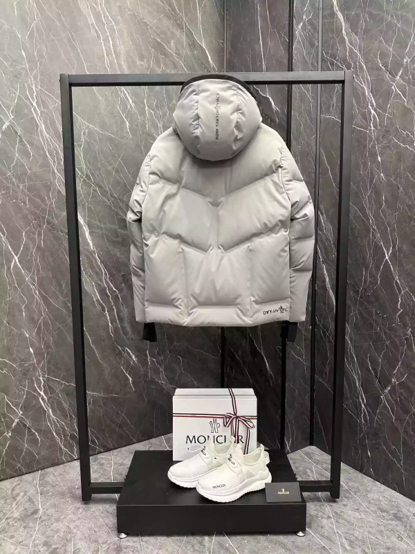 Moncler Grenoble Arcesaz Jacket – MC106 - Image 2