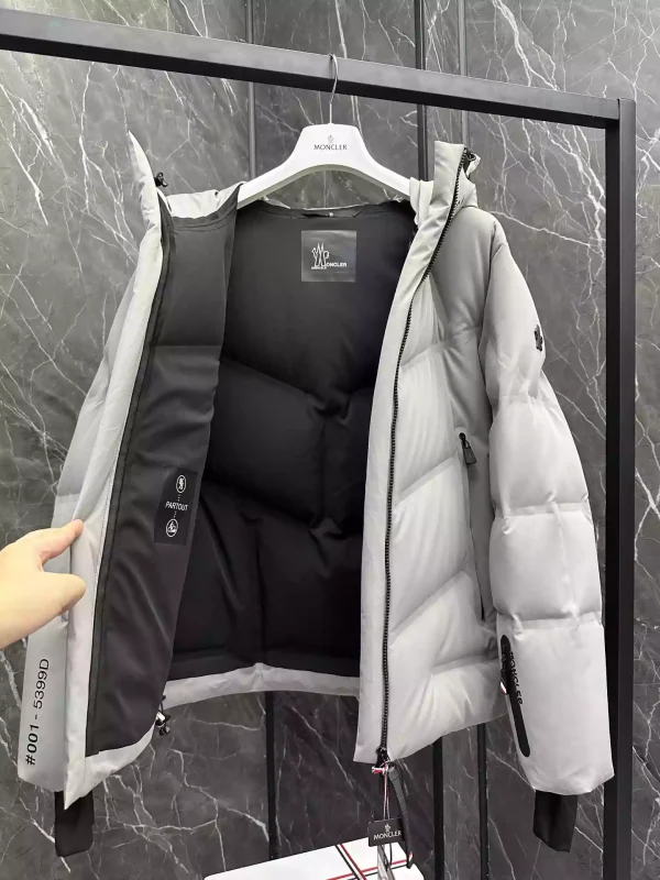Moncler Grenoble Arcesaz Jacket – MC106 - Image 3