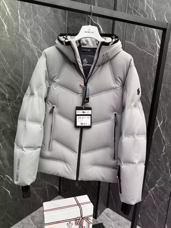 Moncler Grenoble Arcesaz Jacket – MC106 - Image 4