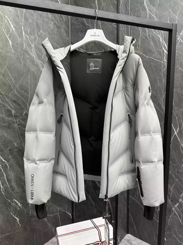 Moncler Grenoble Arcesaz Jacket – MC106 - Image 5