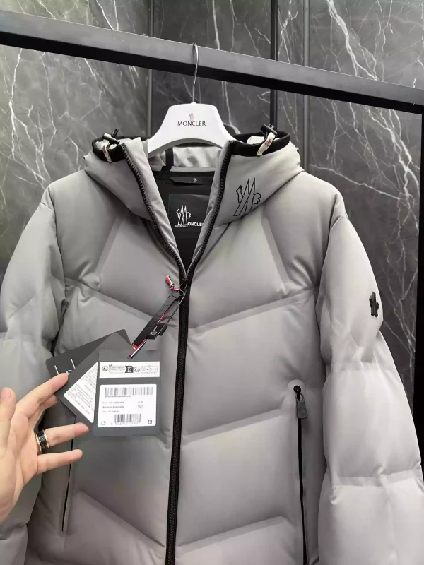 Moncler Grenoble Arcesaz Jacket – MC106 - Image 6