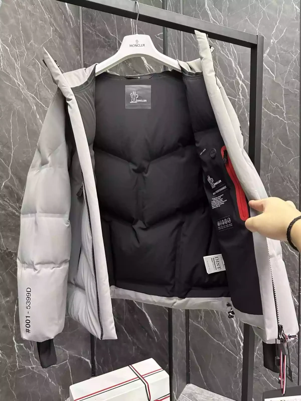 Moncler Grenoble Arcesaz Jacket – MC106 - Image 7