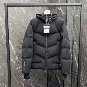 Moncler Grenoble Arcesaz Jacket – MC108