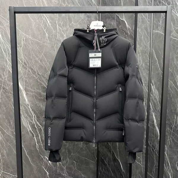 Moncler Grenoble Arcesaz Jacket – MC108