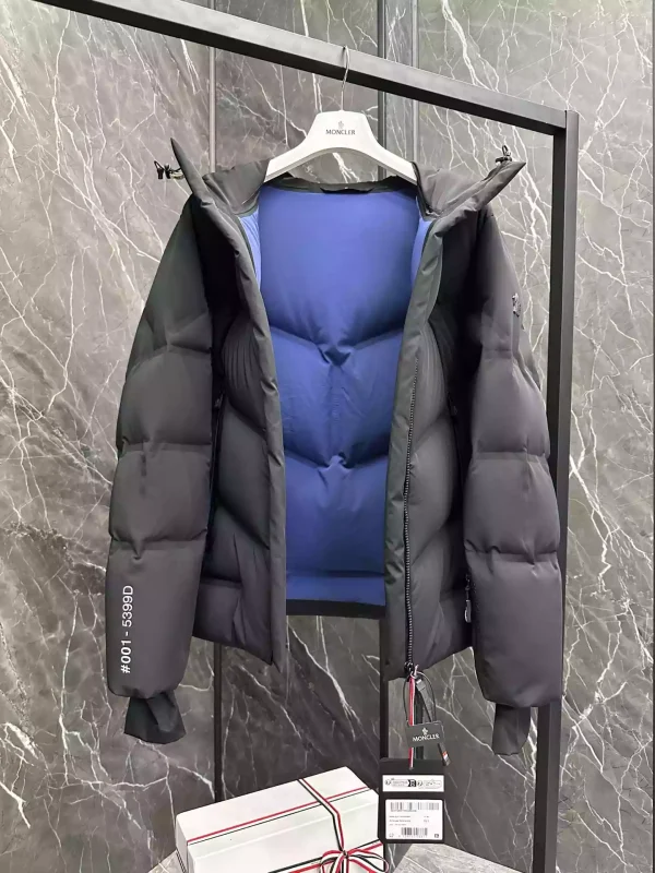 Moncler Grenoble Arcesaz Jacket – MC108 - Image 3