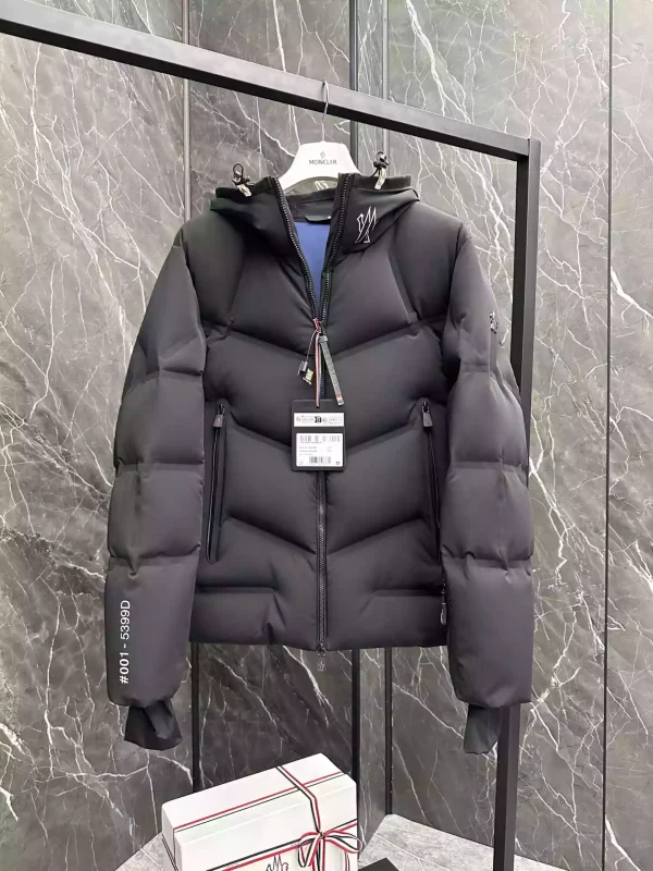 Moncler Grenoble Arcesaz Jacket – MC108 - Image 4