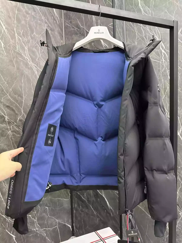 Moncler Grenoble Arcesaz Jacket – MC108 - Image 5