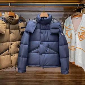 Moncler Grenoble Fall Winter – MC116