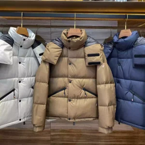 Moncler Grenoble Fall Winter – MC117