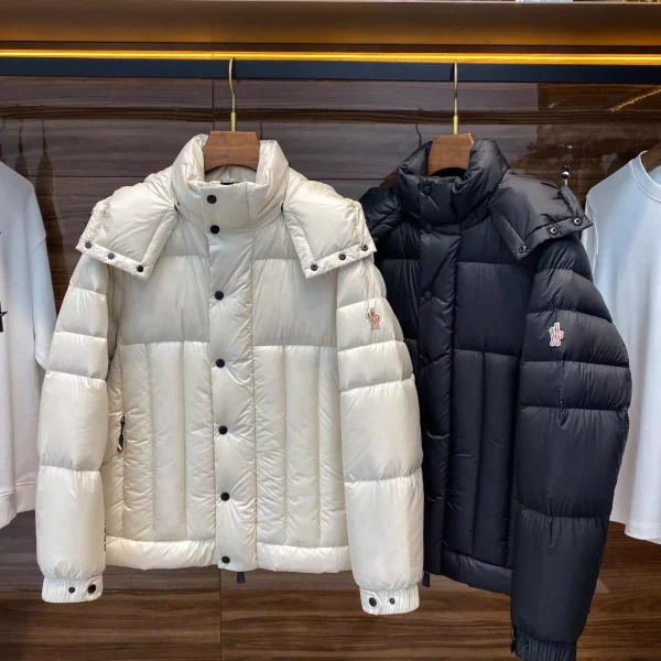 Moncler Grenoble Fall Winter – MC118