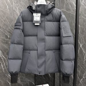 Moncler Grenoble Jacket – MC083