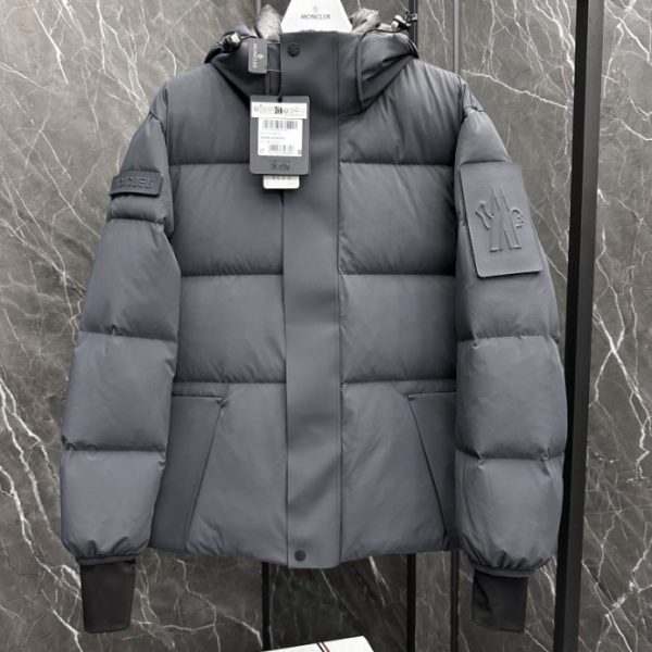 Moncler Grenoble Jacket – MC083