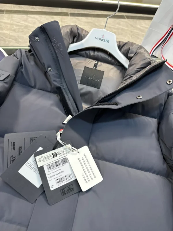 Moncler Grenoble Jacket – MC083 - Image 5