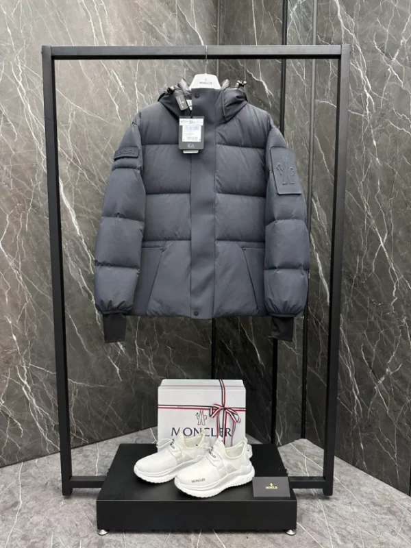 Moncler Grenoble Jacket – MC083 - Image 3