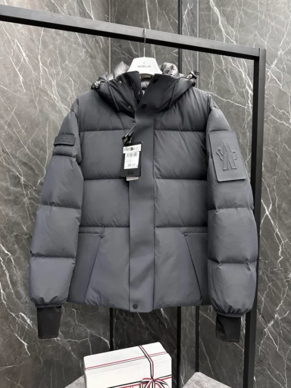 Moncler Grenoble Jacket – MC083 - Image 6