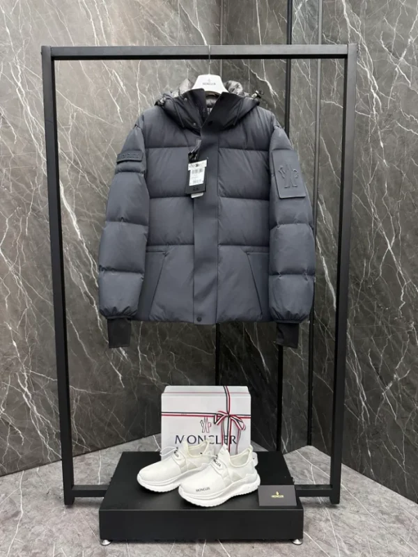 Moncler Grenoble Jacket – MC083 - Image 7