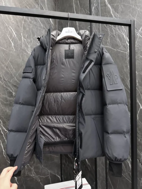 Moncler Grenoble Jacket – MC083 - Image 4