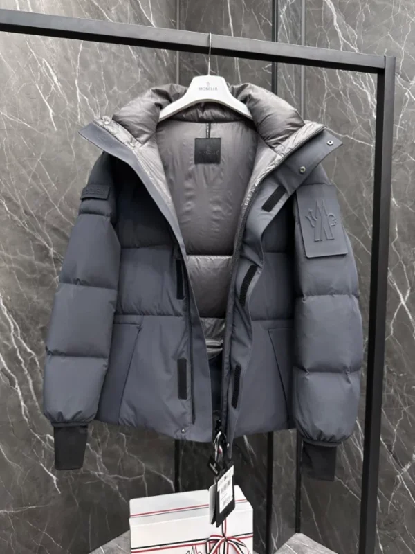 Moncler Grenoble Jacket – MC083 - Image 9