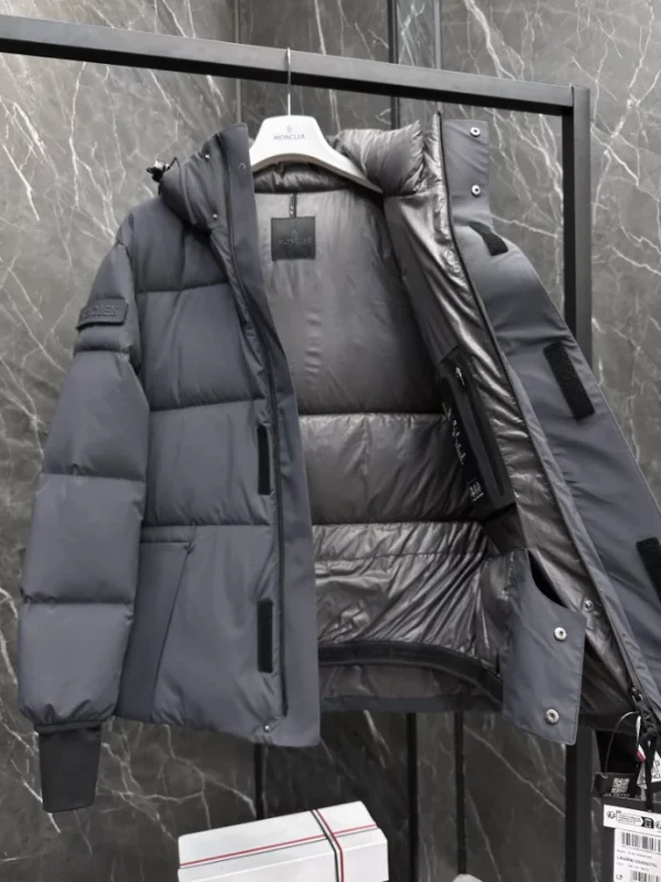 Moncler Grenoble Jacket – MC083 - Image 8