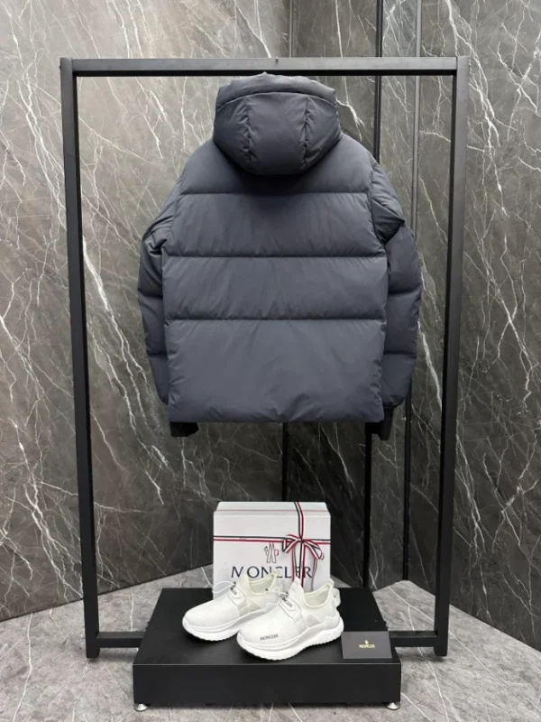 Moncler Grenoble Jacket – MC083 - Image 2
