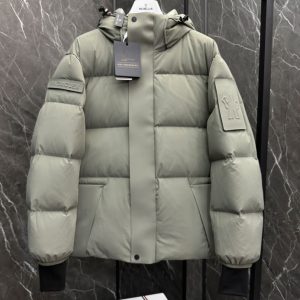 Moncler Grenoble Jacket – MC084