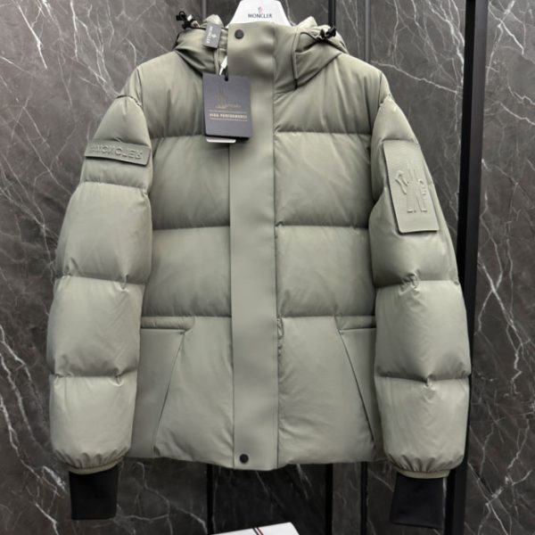 Moncler Grenoble Jacket – MC084