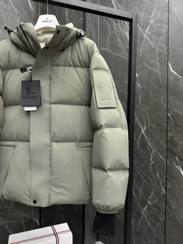 Moncler Grenoble Jacket – MC084 - Image 4