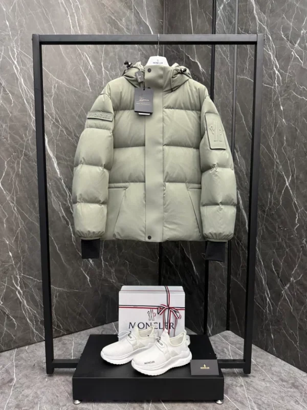Moncler Grenoble Jacket – MC084 - Image 5