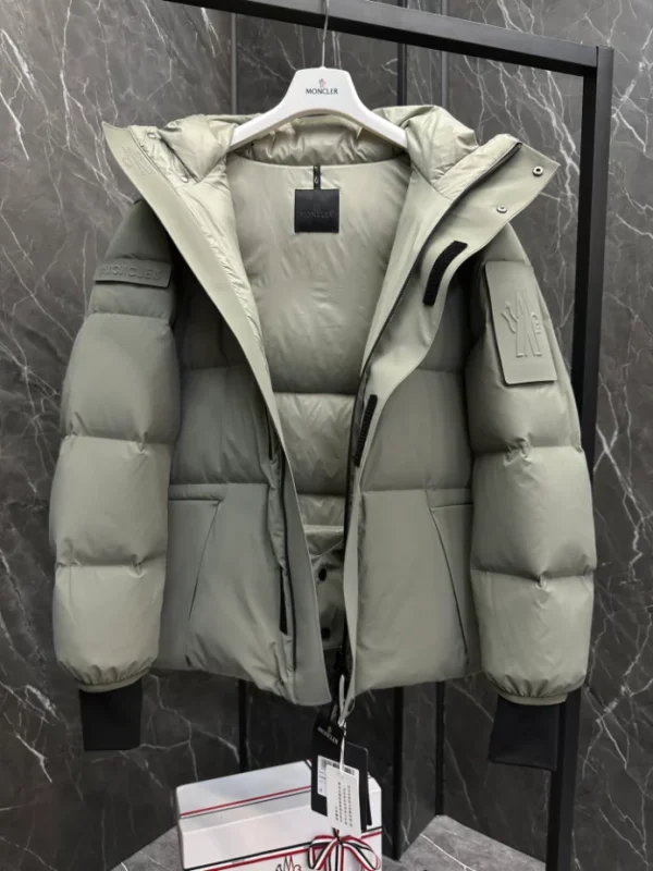 Moncler Grenoble Jacket – MC084 - Image 6