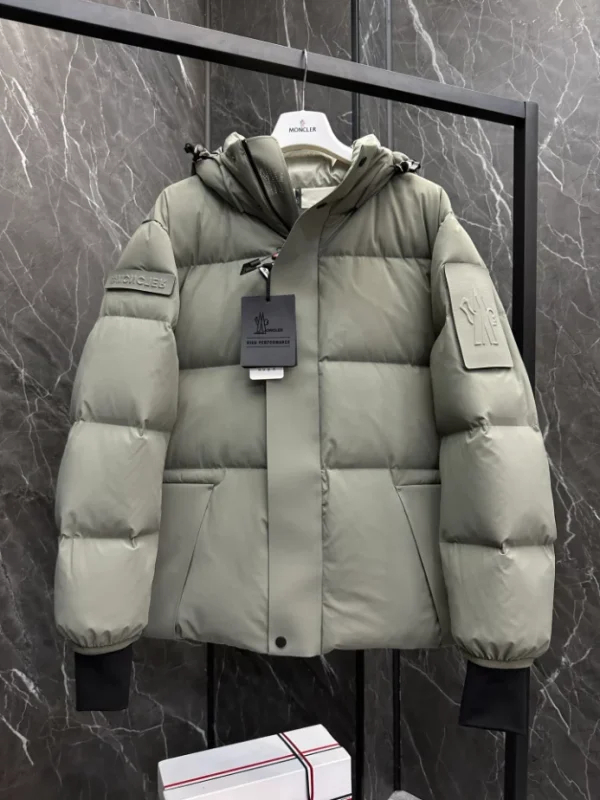 Moncler Grenoble Jacket – MC084 - Image 7
