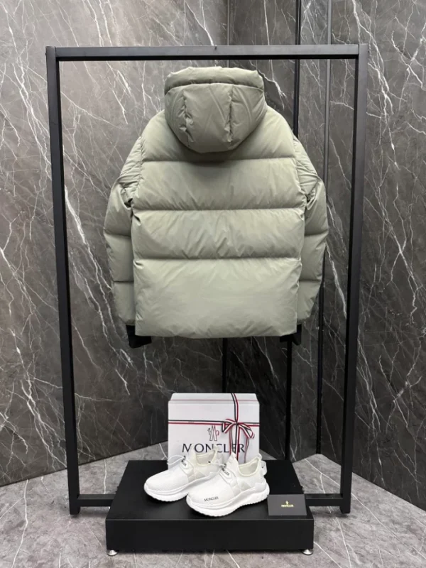 Moncler Grenoble Jacket – MC084 - Image 2