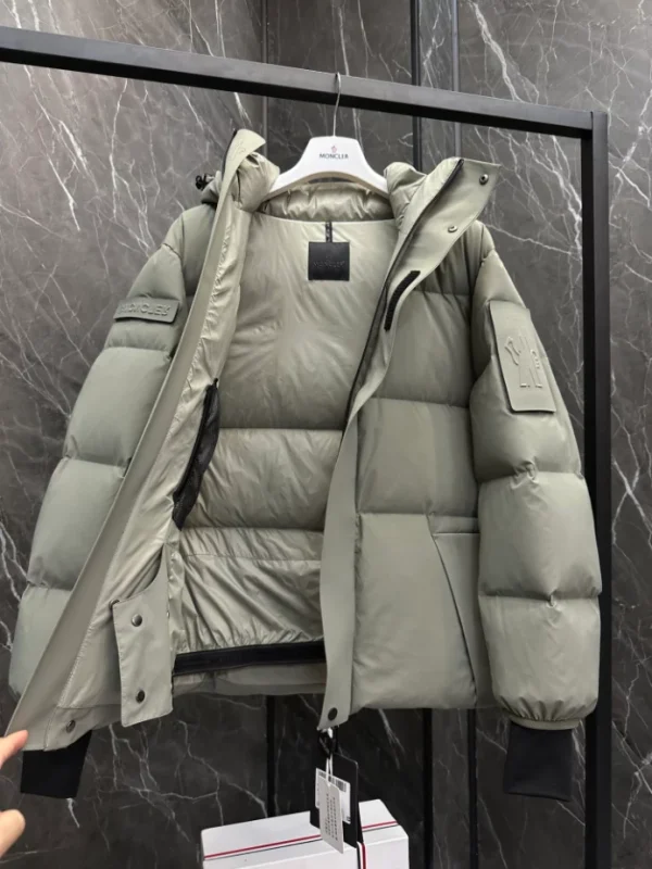 Moncler Grenoble Jacket – MC084 - Image 8
