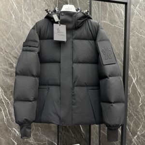 Moncler Grenoble Jacket – MC085