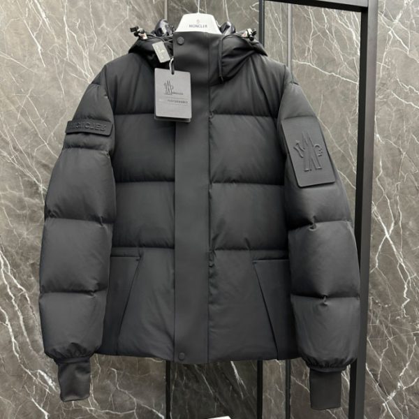 Moncler Grenoble Jacket – MC085