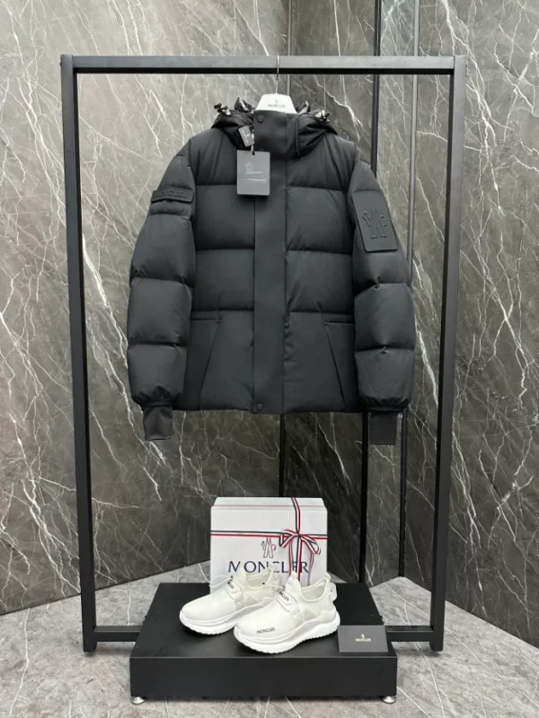 Moncler Grenoble Jacket – MC085 - Image 3