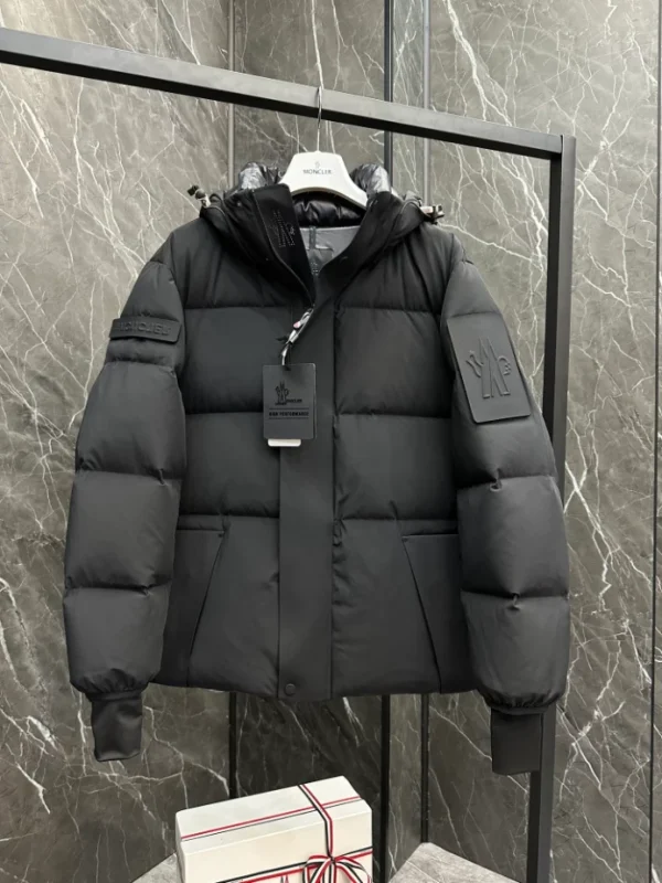 Moncler Grenoble Jacket – MC085 - Image 11
