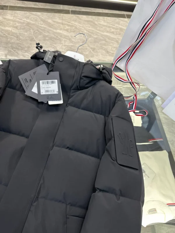 Moncler Grenoble Jacket – MC085 - Image 5