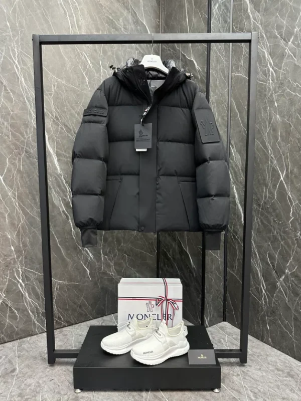 Moncler Grenoble Jacket – MC085 - Image 6