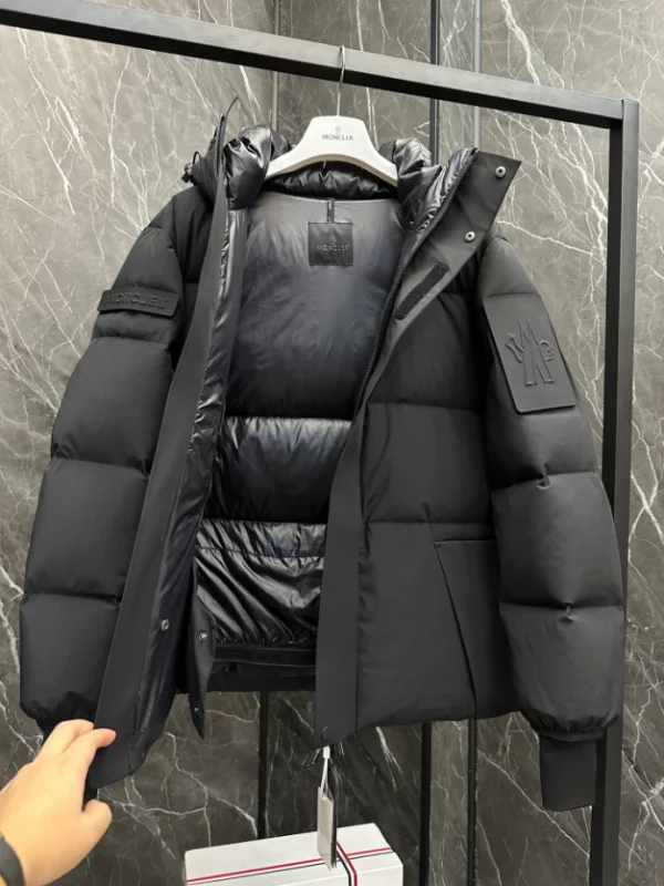 Moncler Grenoble Jacket – MC085 - Image 7