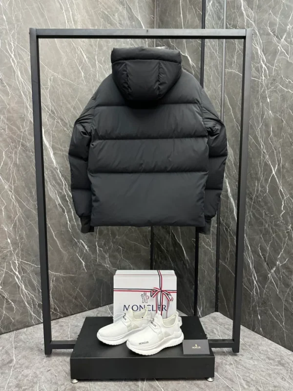 Moncler Grenoble Jacket – MC085 - Image 2