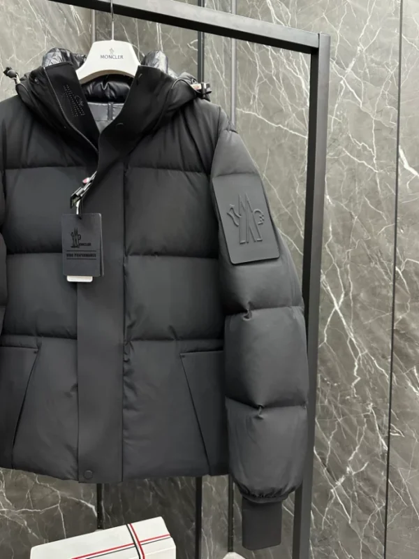 Moncler Grenoble Jacket – MC085 - Image 8