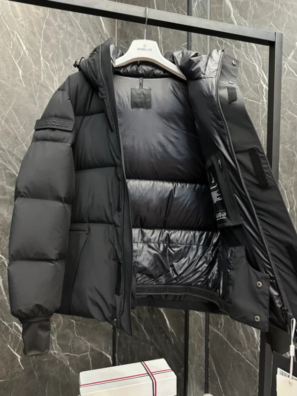 Moncler Grenoble Jacket – MC085 - Image 9
