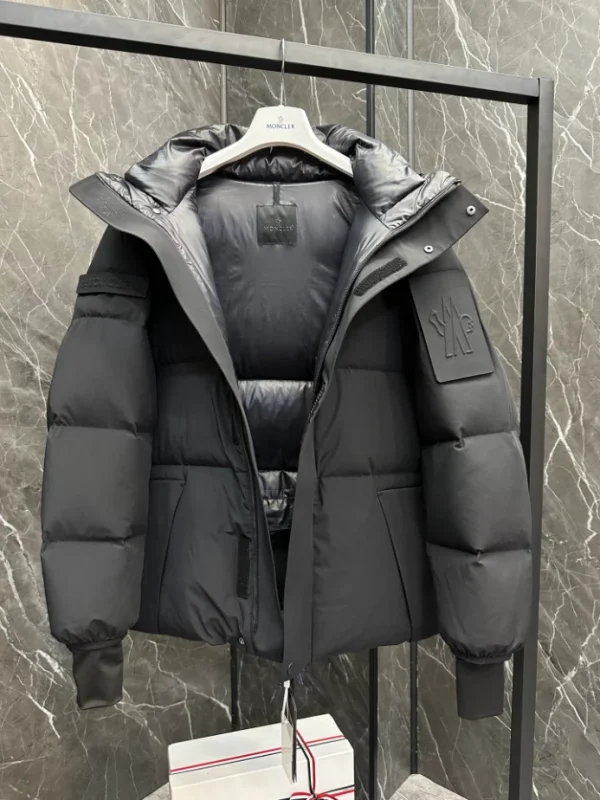 Moncler Grenoble Jacket – MC085 - Image 10