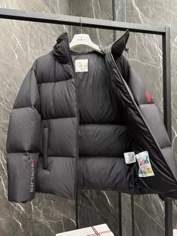 Moncler Grenoble Jacket – MC086 - Image 4