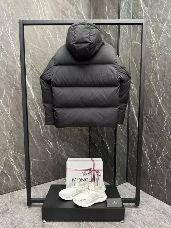 Moncler Grenoble Jacket – MC086 - Image 2
