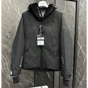 Moncler Grenoble Moriond  Jacket – MC068