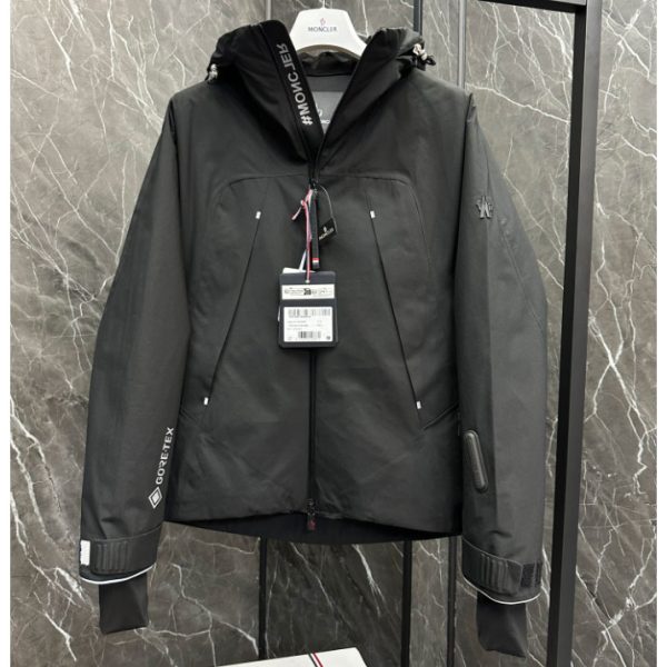 Moncler Grenoble Moriond  Jacket – MC068